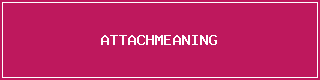 ATTACHMEANING